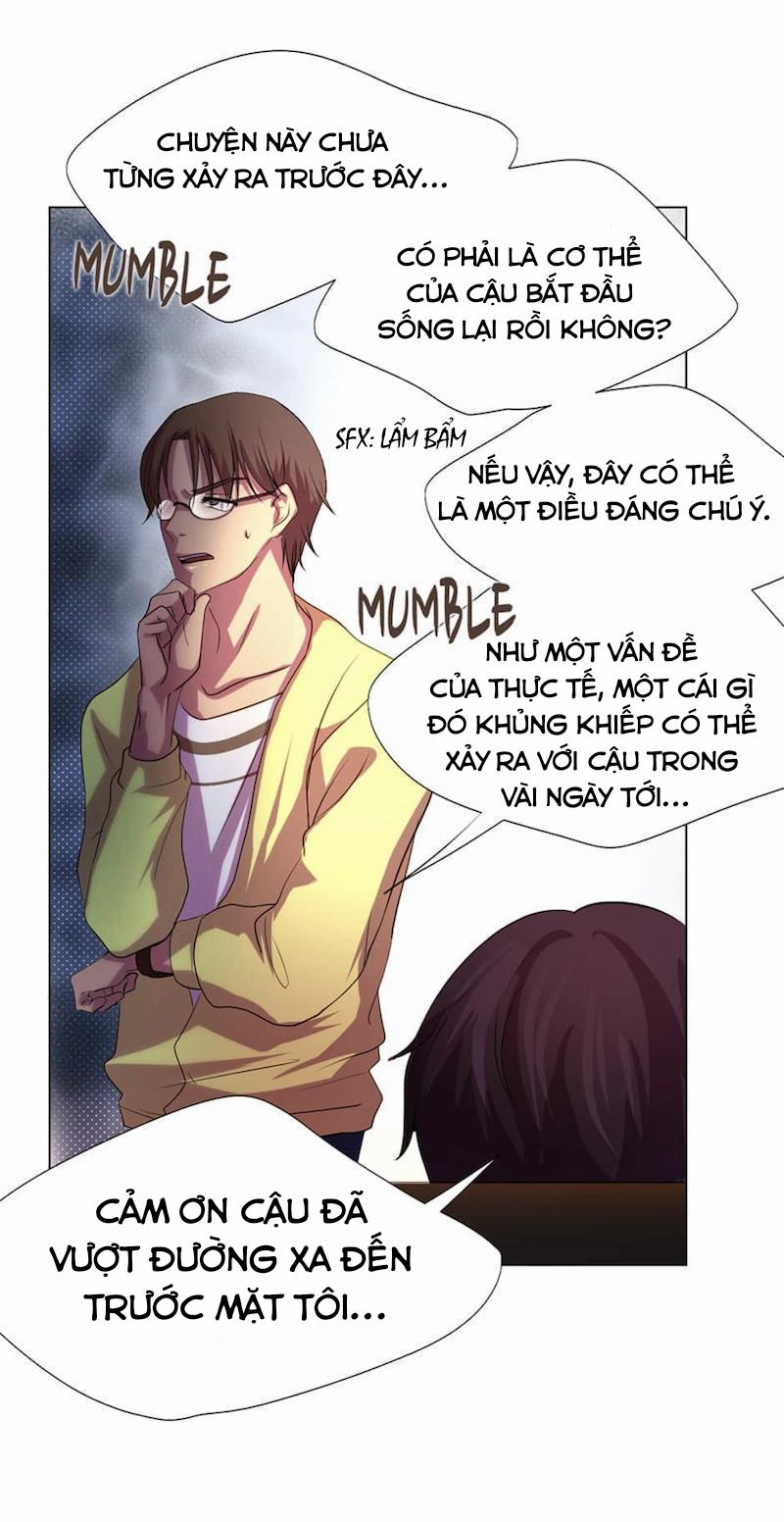 Giữ Em Thật Chặt (Hold Me Tight) 3 trang 20