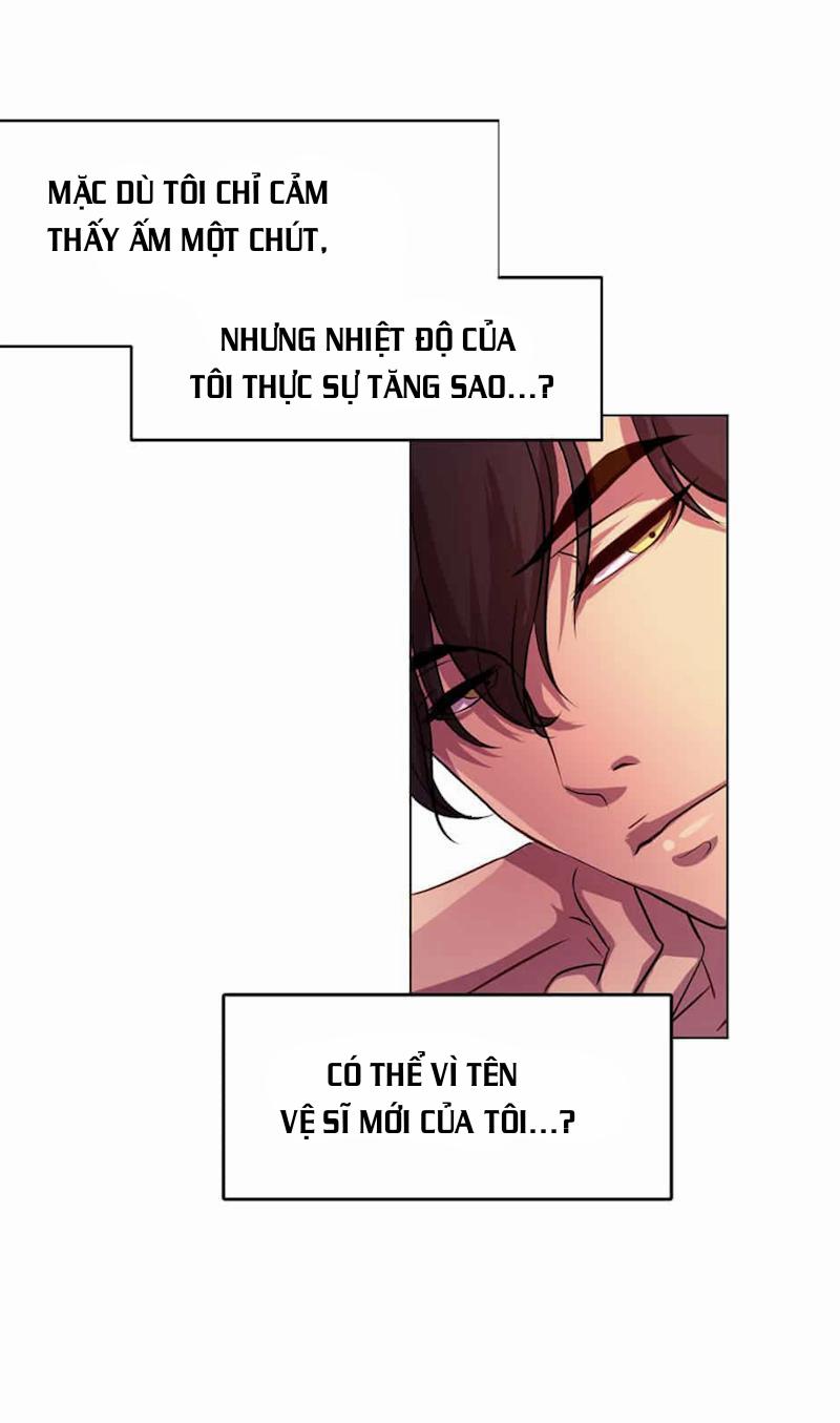 Giữ Em Thật Chặt (Hold Me Tight) 3 trang 22