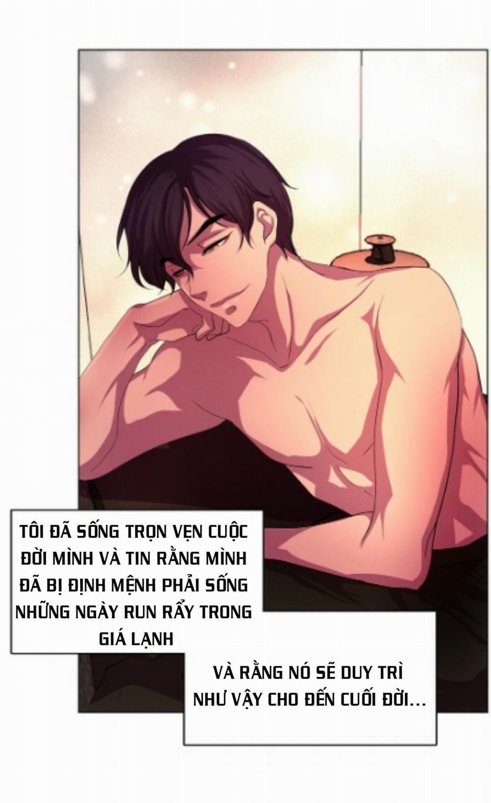 Giữ Em Thật Chặt (Hold Me Tight) 3 trang 28