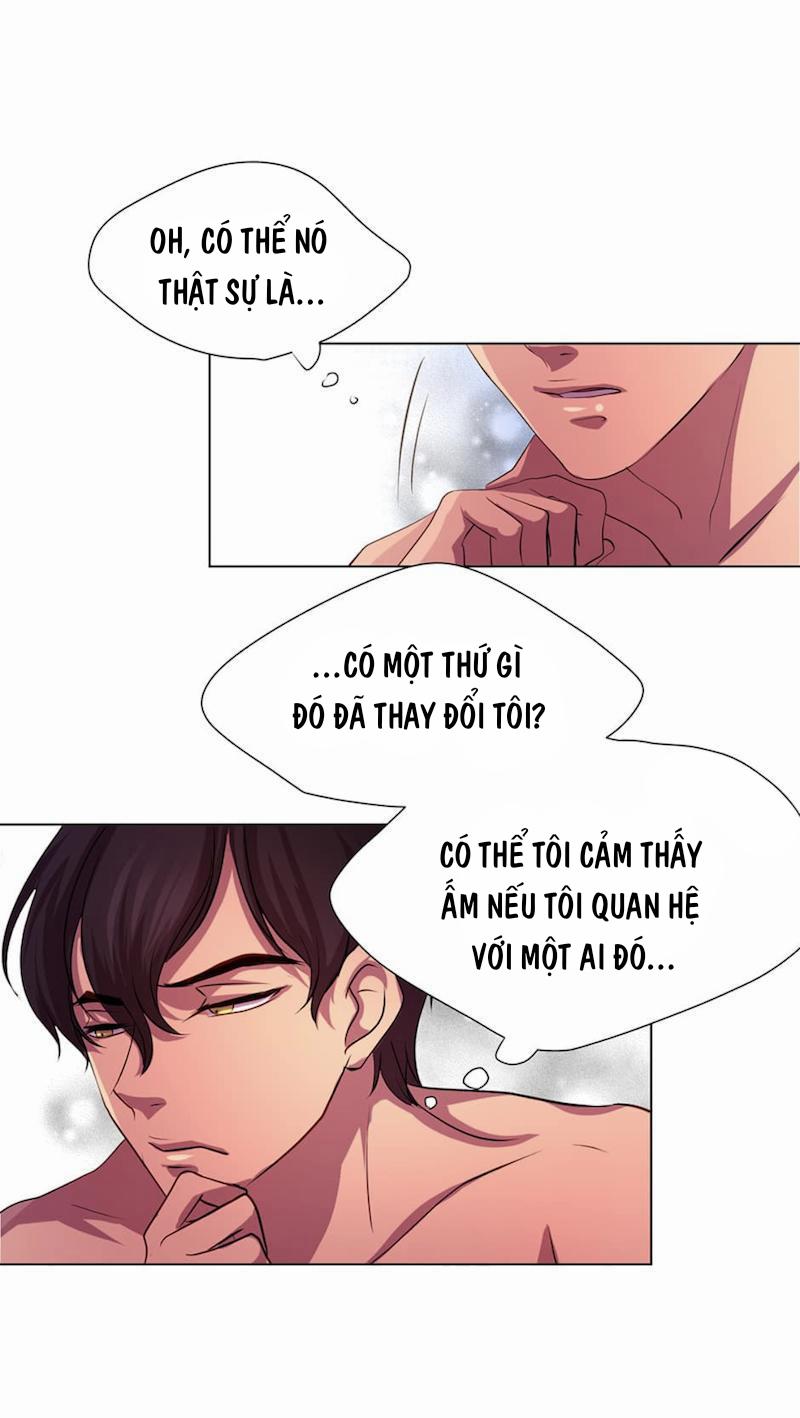 Giữ Em Thật Chặt (Hold Me Tight) 3 trang 29