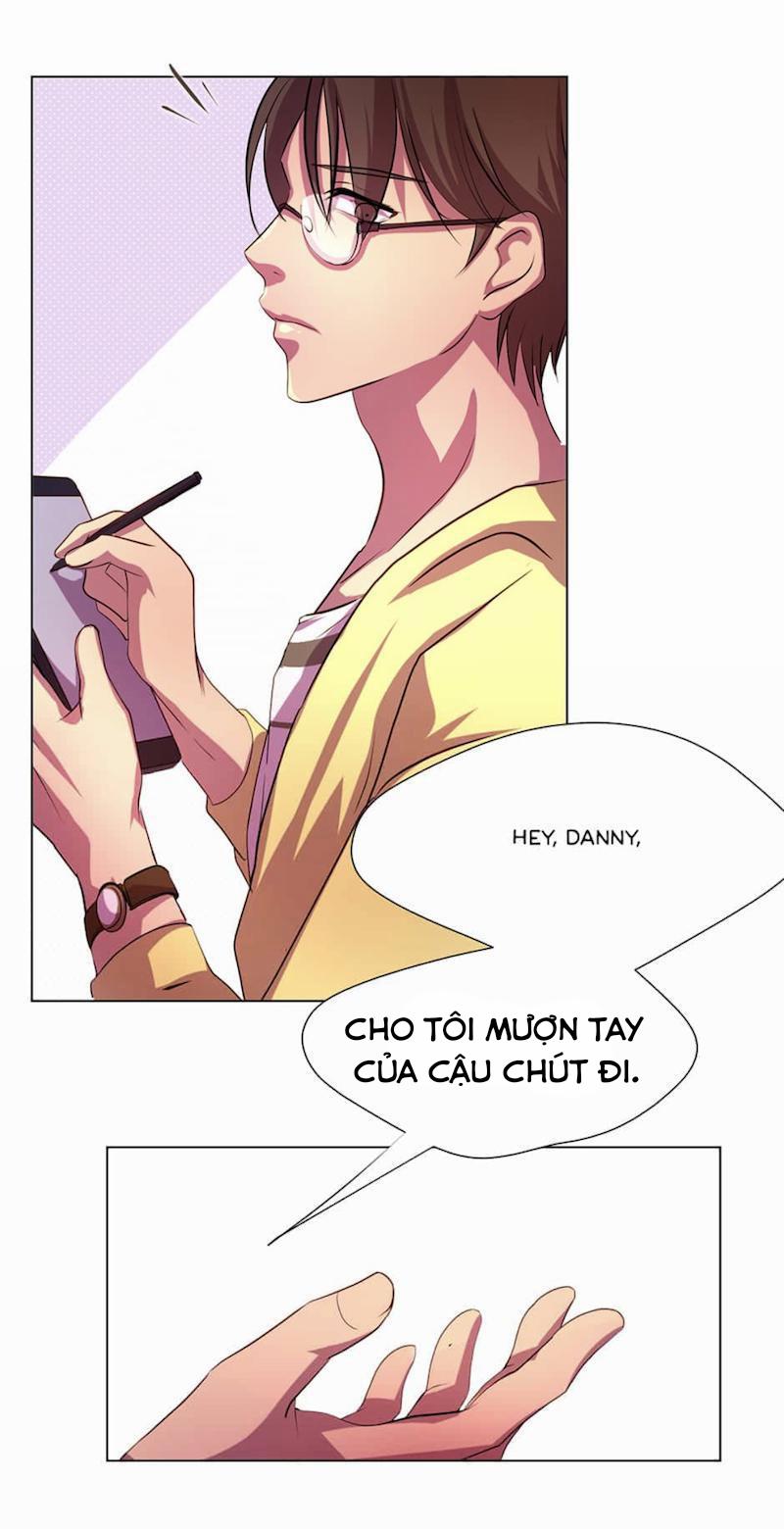 Giữ Em Thật Chặt (Hold Me Tight) 3 trang 30