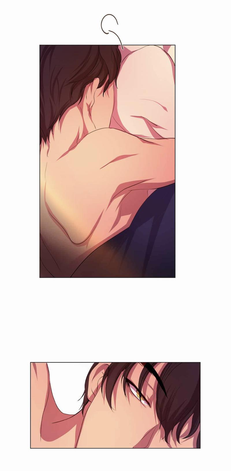 Giữ Em Thật Chặt (Hold Me Tight) 3 trang 4