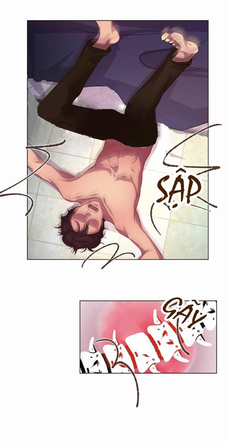 Giữ Em Thật Chặt (Hold Me Tight) 3 trang 44