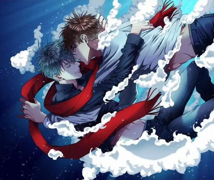 Giữ Em Thật Chặt (Hold Me Tight) 3 trang 49