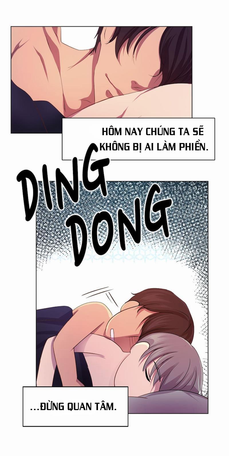 Giữ Em Thật Chặt (Hold Me Tight) 3 trang 6