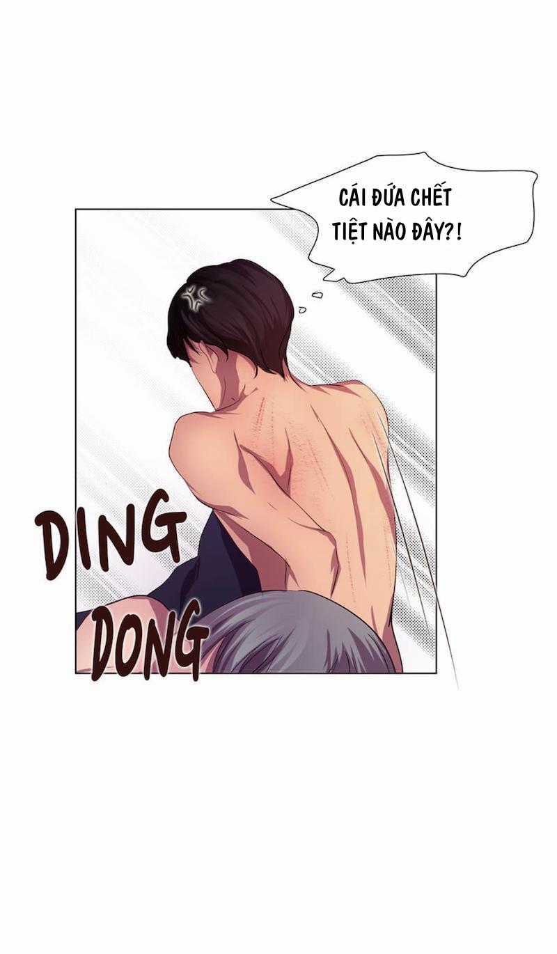 Giữ Em Thật Chặt (Hold Me Tight) 3 trang 7