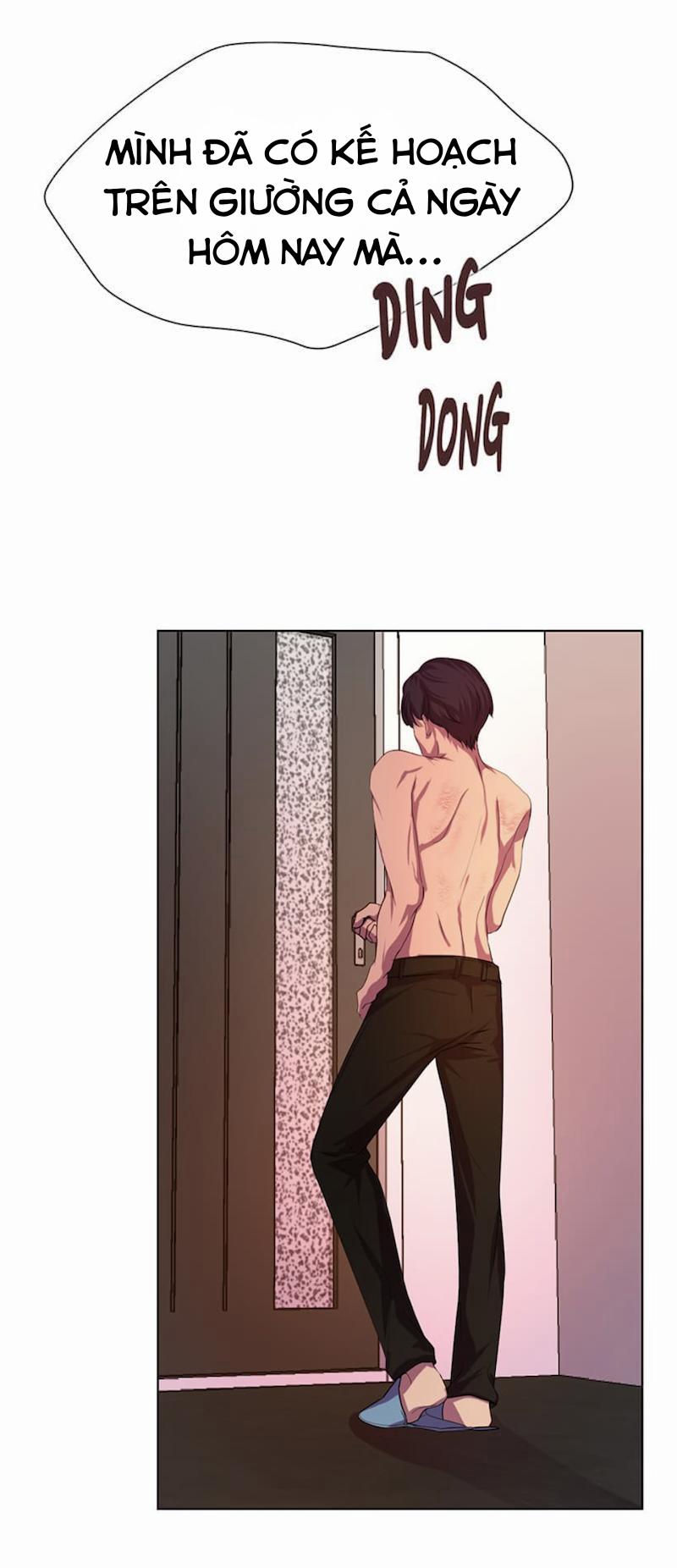 Giữ Em Thật Chặt (Hold Me Tight) 3 trang 9