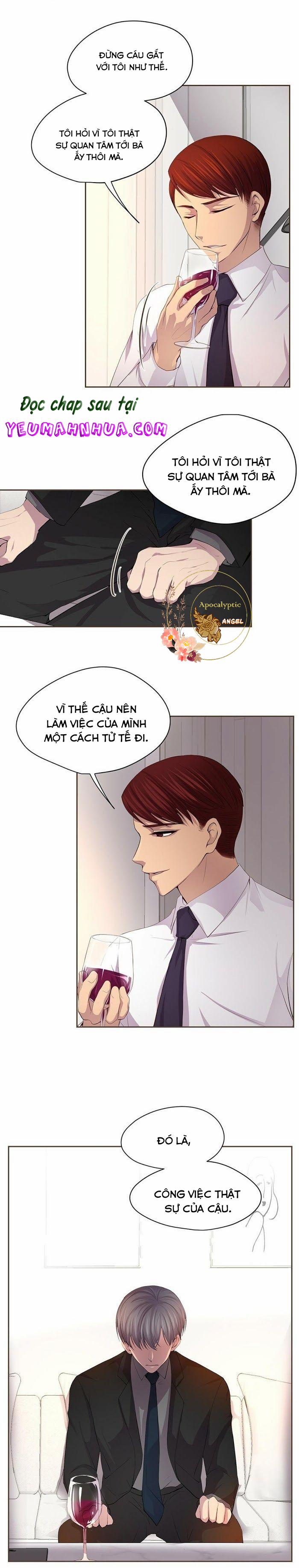 Giữ Em Thật Chặt (Hold Me Tight) 31 trang 2