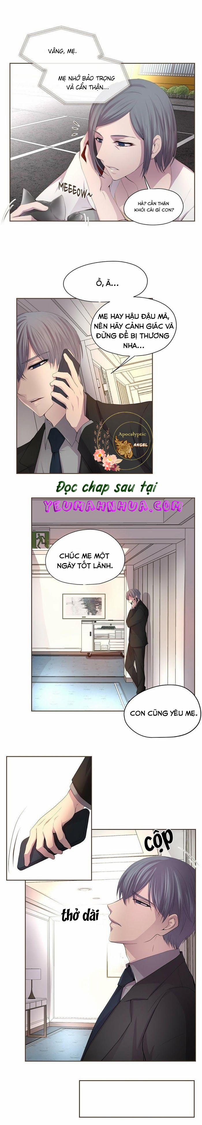 Giữ Em Thật Chặt (Hold Me Tight) 31 trang 5