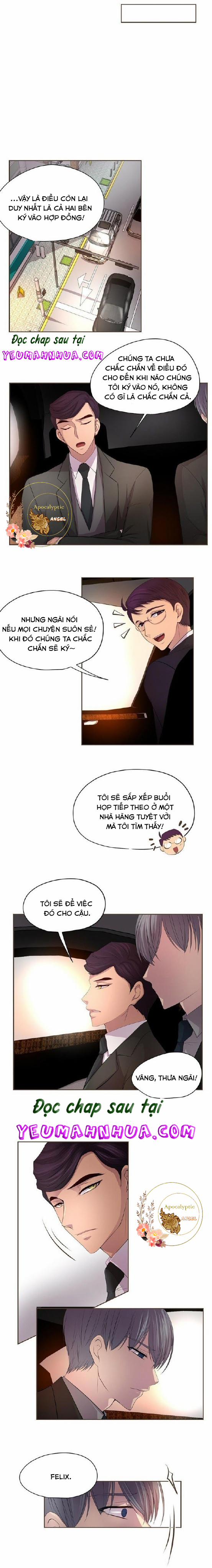 Giữ Em Thật Chặt (Hold Me Tight) 31 trang 6