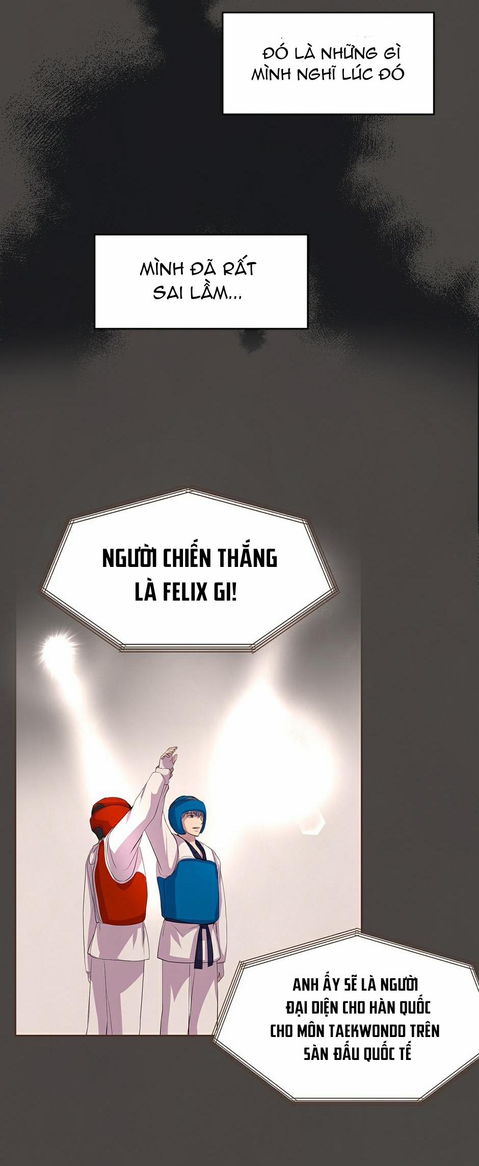 Giữ Em Thật Chặt (Hold Me Tight) 32 trang 25