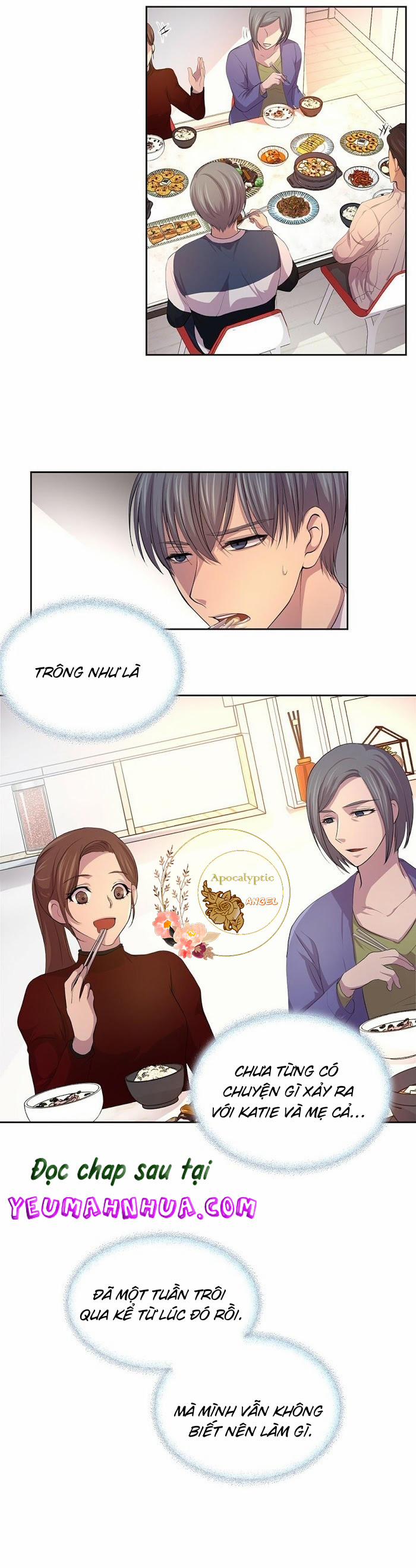 Giữ Em Thật Chặt (Hold Me Tight) 33 trang 17