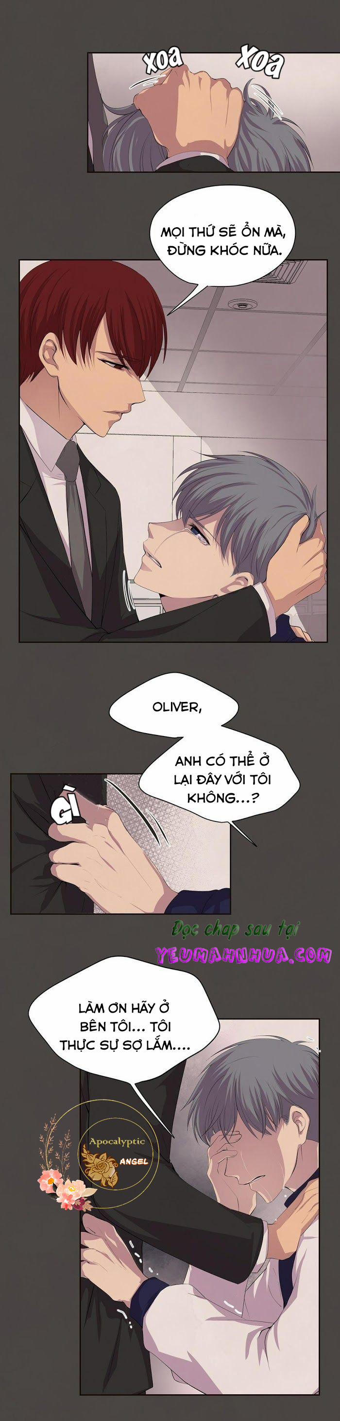 Giữ Em Thật Chặt (Hold Me Tight) 33 trang 7