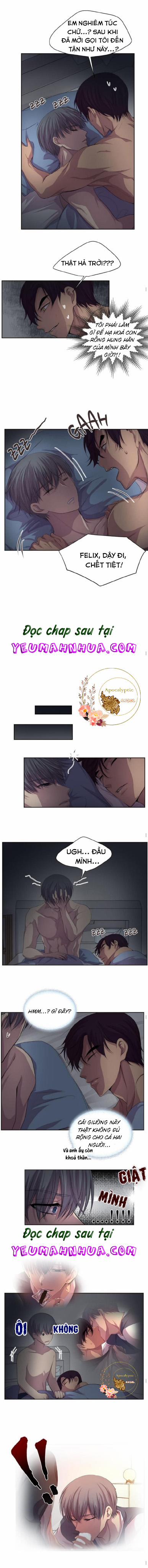 Giữ Em Thật Chặt (Hold Me Tight) 35 trang 5