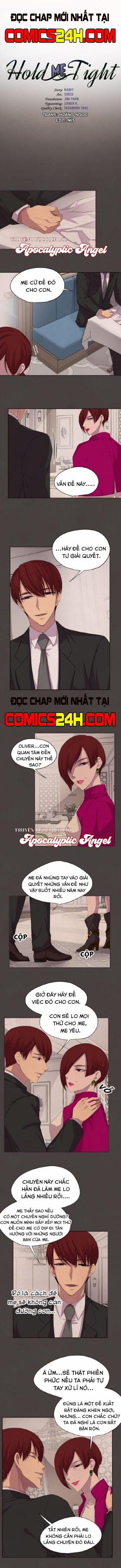 Giữ Em Thật Chặt (Hold Me Tight) 36 trang 2