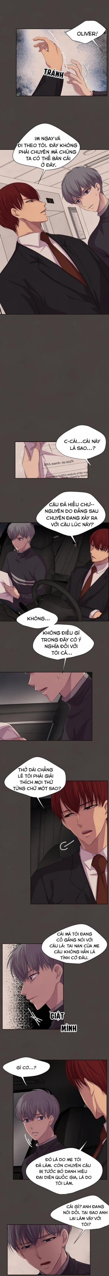 Giữ Em Thật Chặt (Hold Me Tight) 36 trang 5