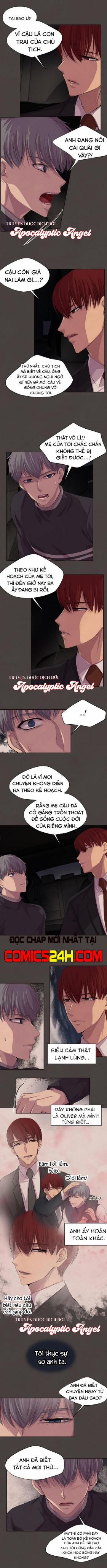 Giữ Em Thật Chặt (Hold Me Tight) 36 trang 6