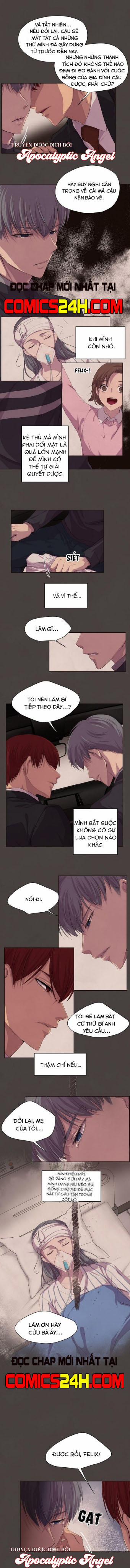 Giữ Em Thật Chặt (Hold Me Tight) 36 trang 8