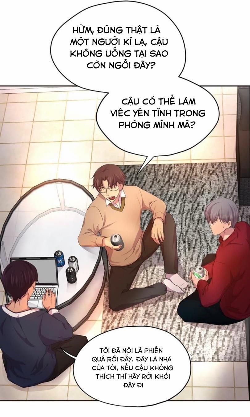 Giữ Em Thật Chặt (Hold Me Tight) 38 trang 4