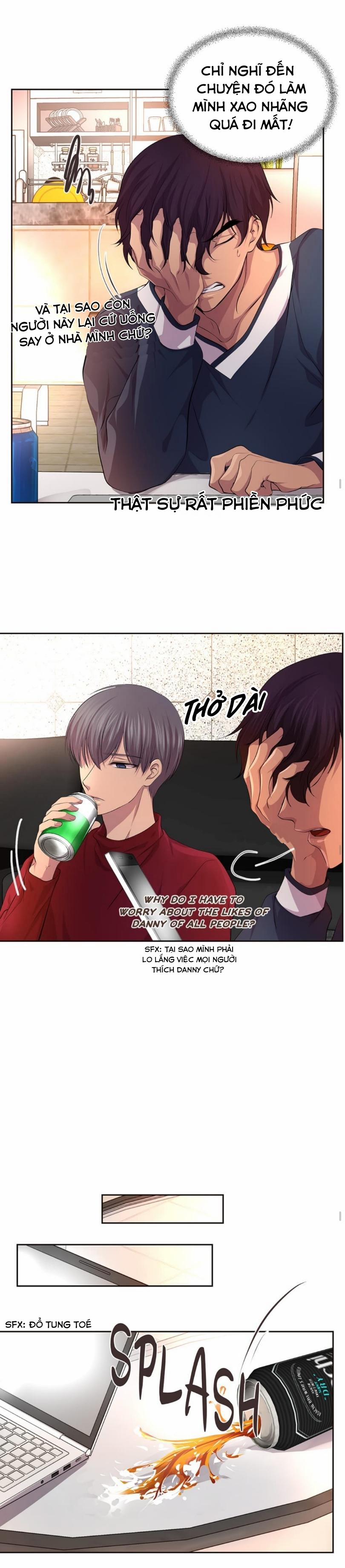 Giữ Em Thật Chặt (Hold Me Tight) 38 trang 7