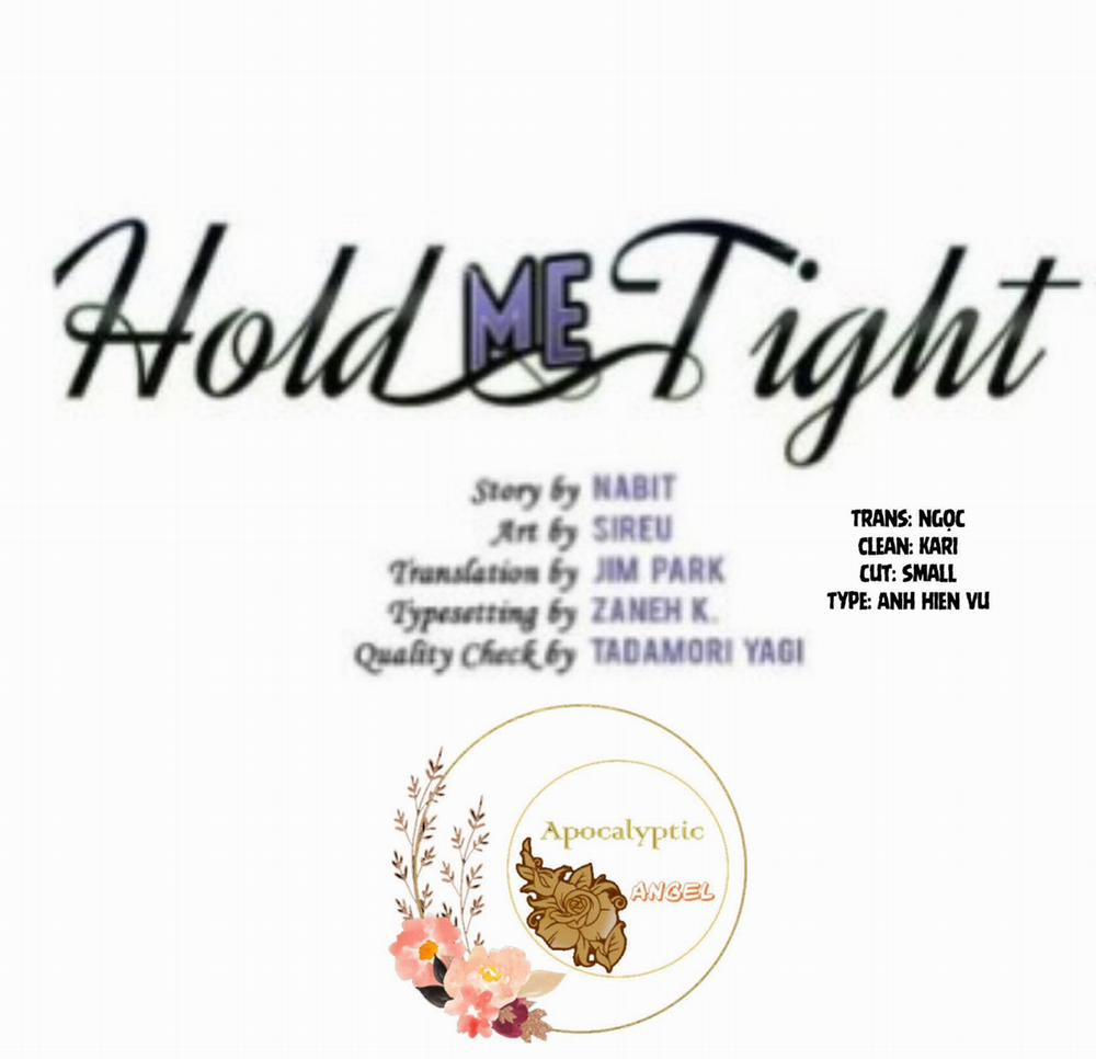 Giữ Em Thật Chặt (Hold Me Tight) 4 trang 13