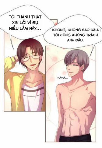 Giữ Em Thật Chặt (Hold Me Tight) 4 trang 15