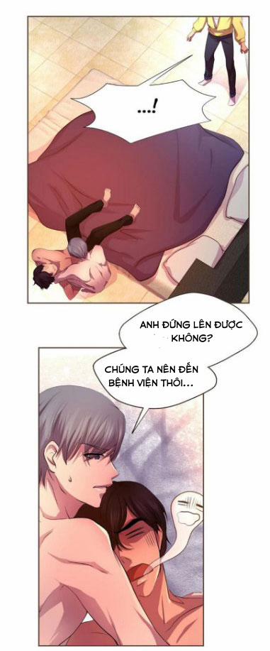 Giữ Em Thật Chặt (Hold Me Tight) 4 trang 2