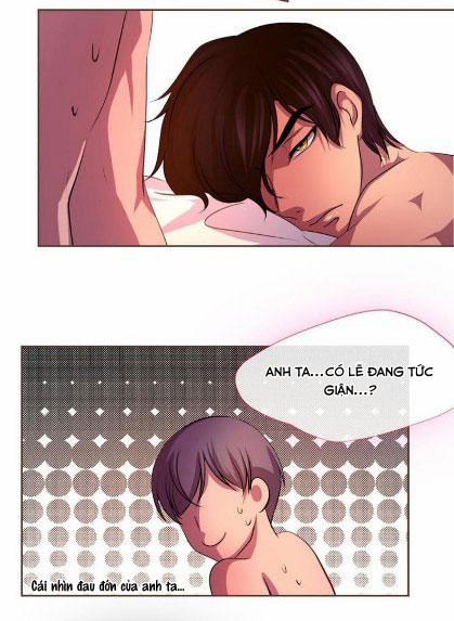 Giữ Em Thật Chặt (Hold Me Tight) 4 trang 25