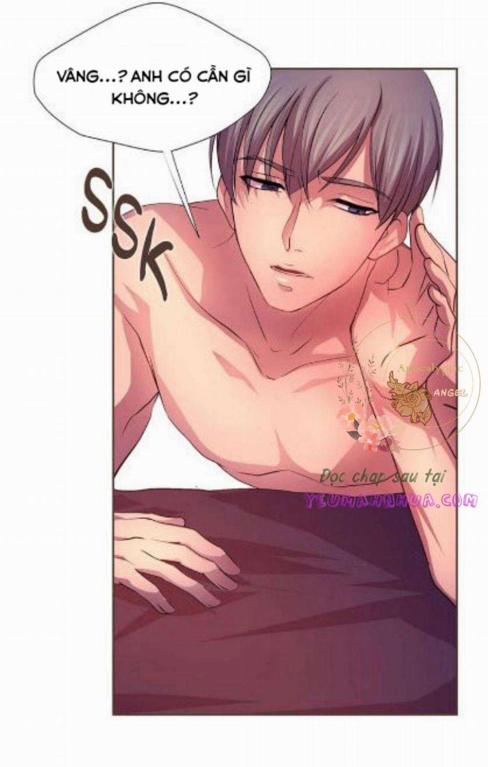 Giữ Em Thật Chặt (Hold Me Tight) 4 trang 30