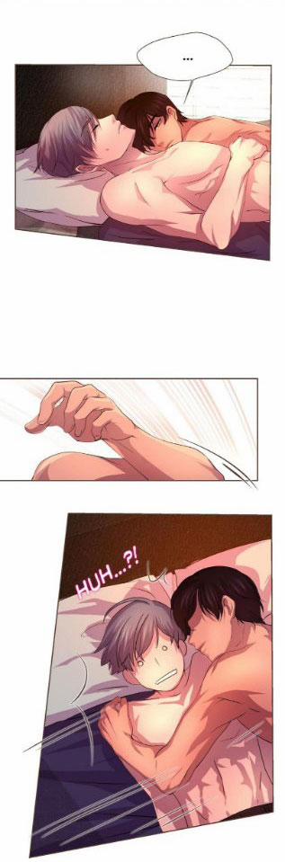 Giữ Em Thật Chặt (Hold Me Tight) 4 trang 46