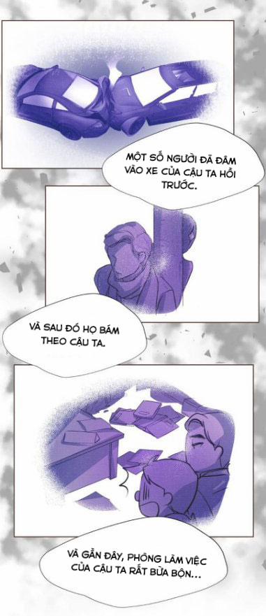 Giữ Em Thật Chặt (Hold Me Tight) 4 trang 6