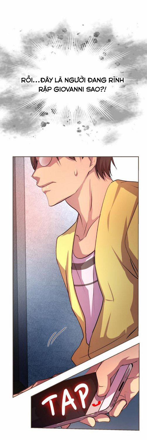 Giữ Em Thật Chặt (Hold Me Tight) 4 trang 9