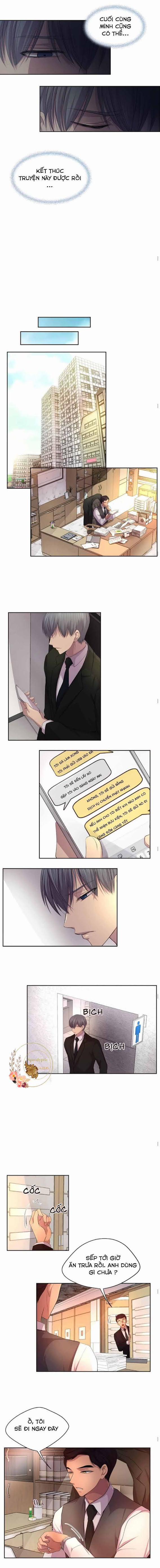 Giữ Em Thật Chặt (Hold Me Tight) 40 trang 6