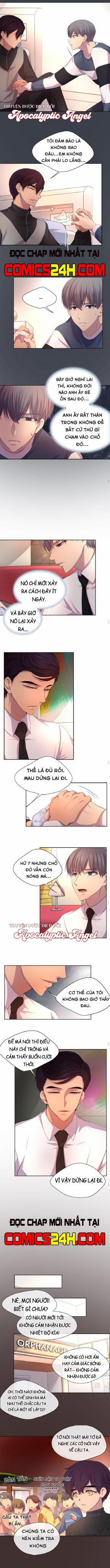 Giữ Em Thật Chặt (Hold Me Tight) 41 trang 3