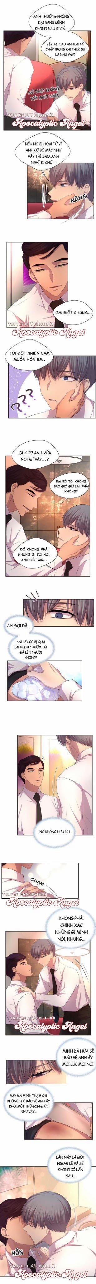 Giữ Em Thật Chặt (Hold Me Tight) 41 trang 6
