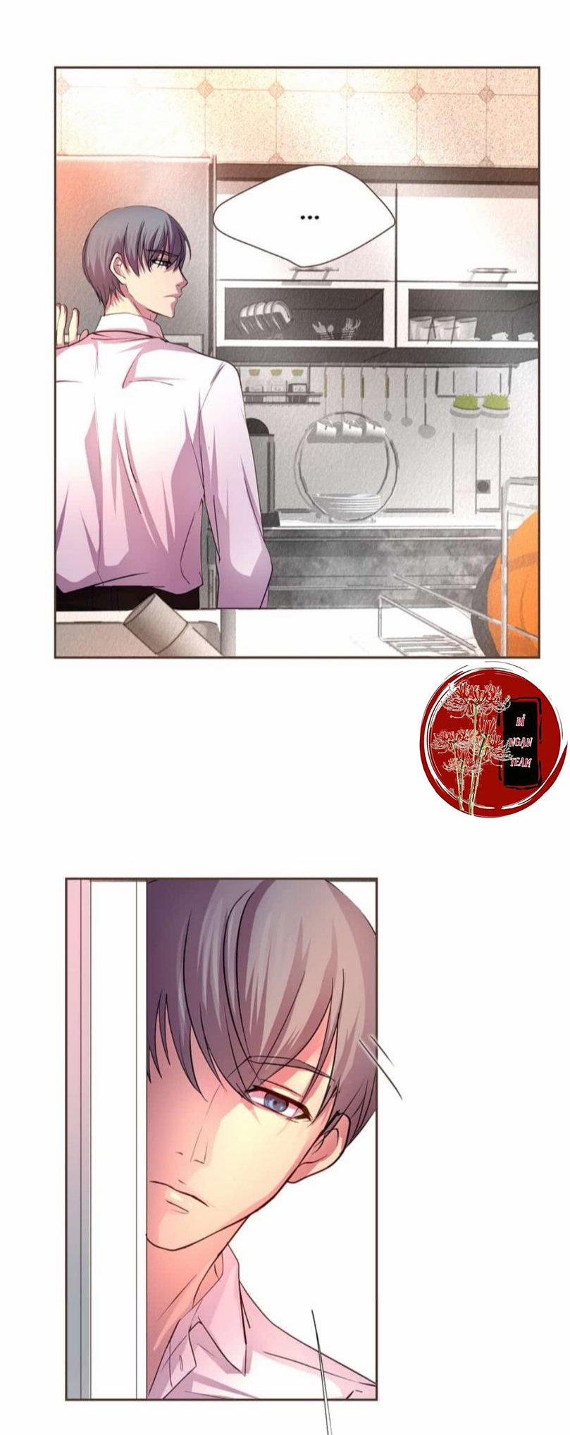 Giữ Em Thật Chặt (Hold Me Tight) 5 trang 13