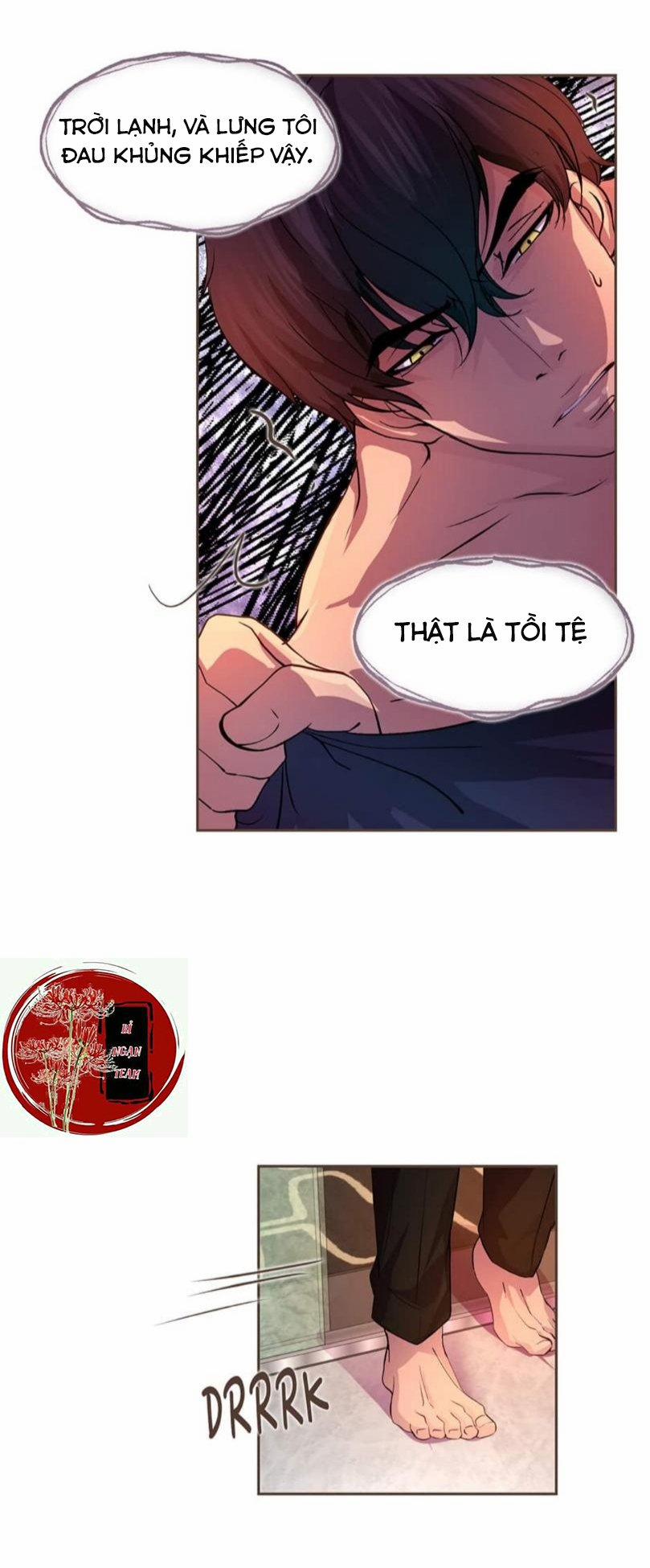 Giữ Em Thật Chặt (Hold Me Tight) 5 trang 19