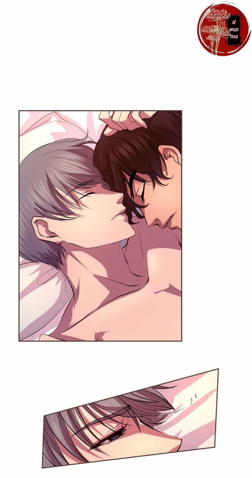 Giữ Em Thật Chặt (Hold Me Tight) 5 trang 2