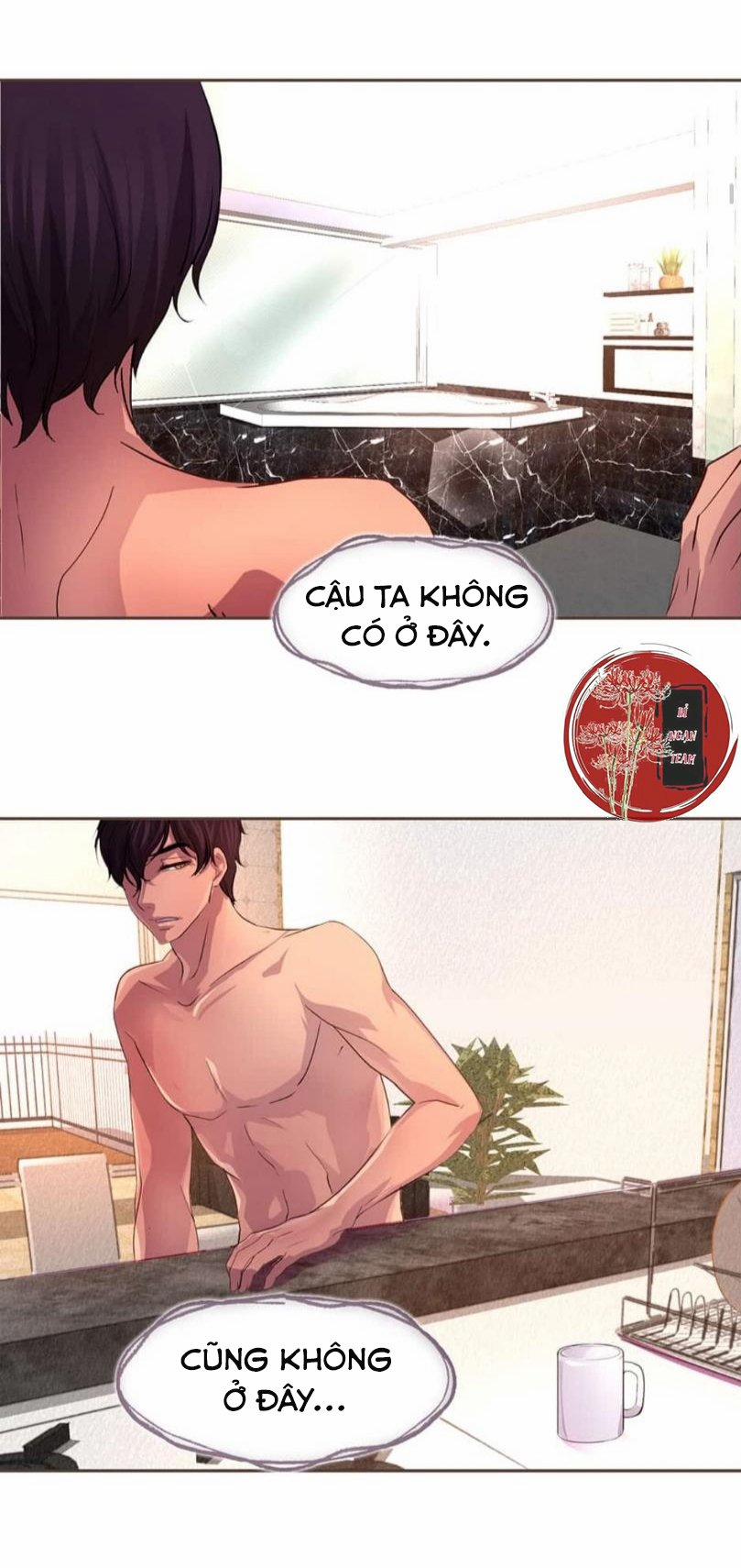 Giữ Em Thật Chặt (Hold Me Tight) 5 trang 20