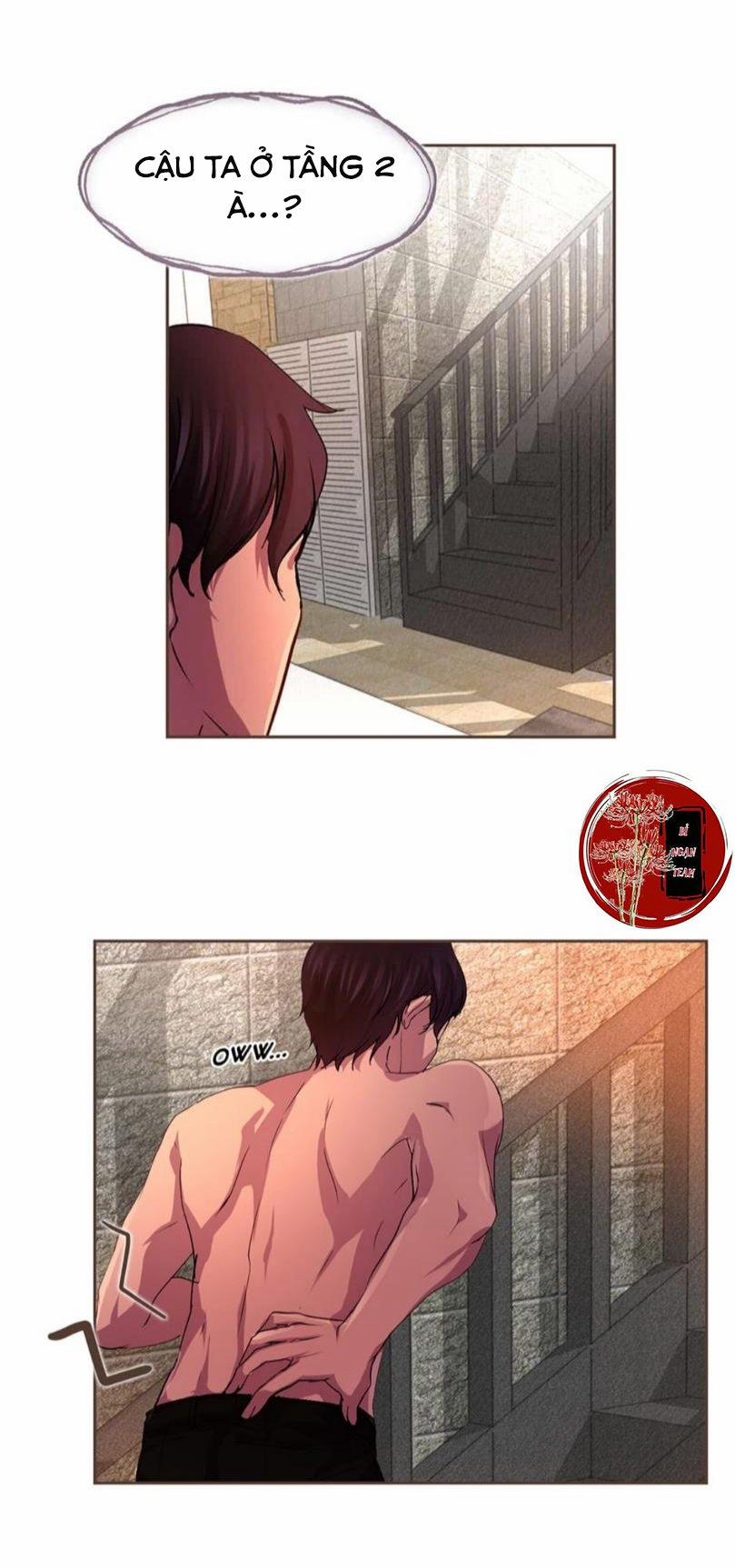 Giữ Em Thật Chặt (Hold Me Tight) 5 trang 21