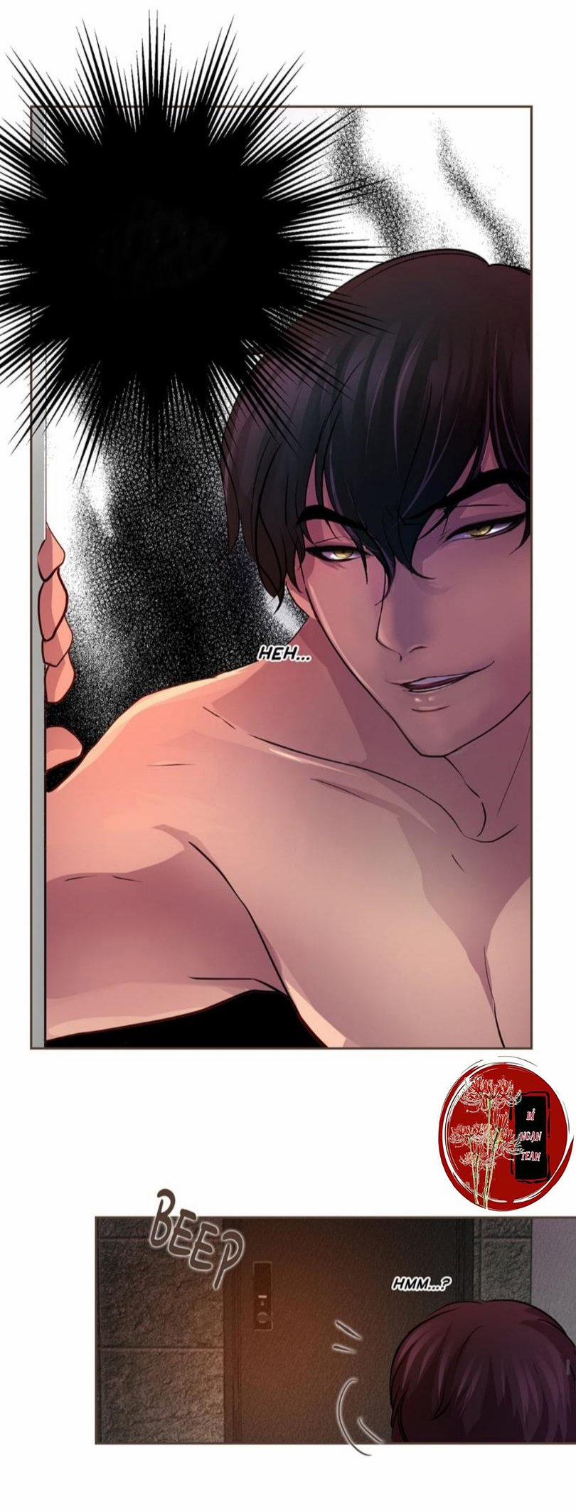 Giữ Em Thật Chặt (Hold Me Tight) 5 trang 26