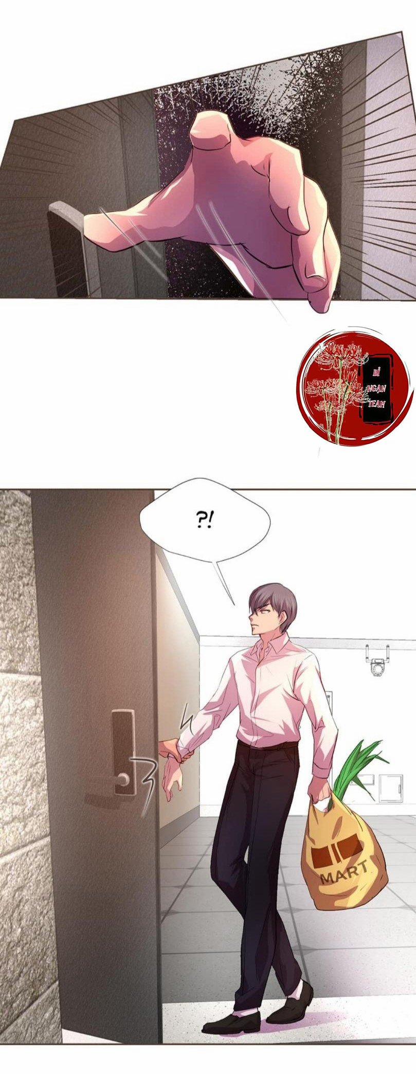 Giữ Em Thật Chặt (Hold Me Tight) 5 trang 28