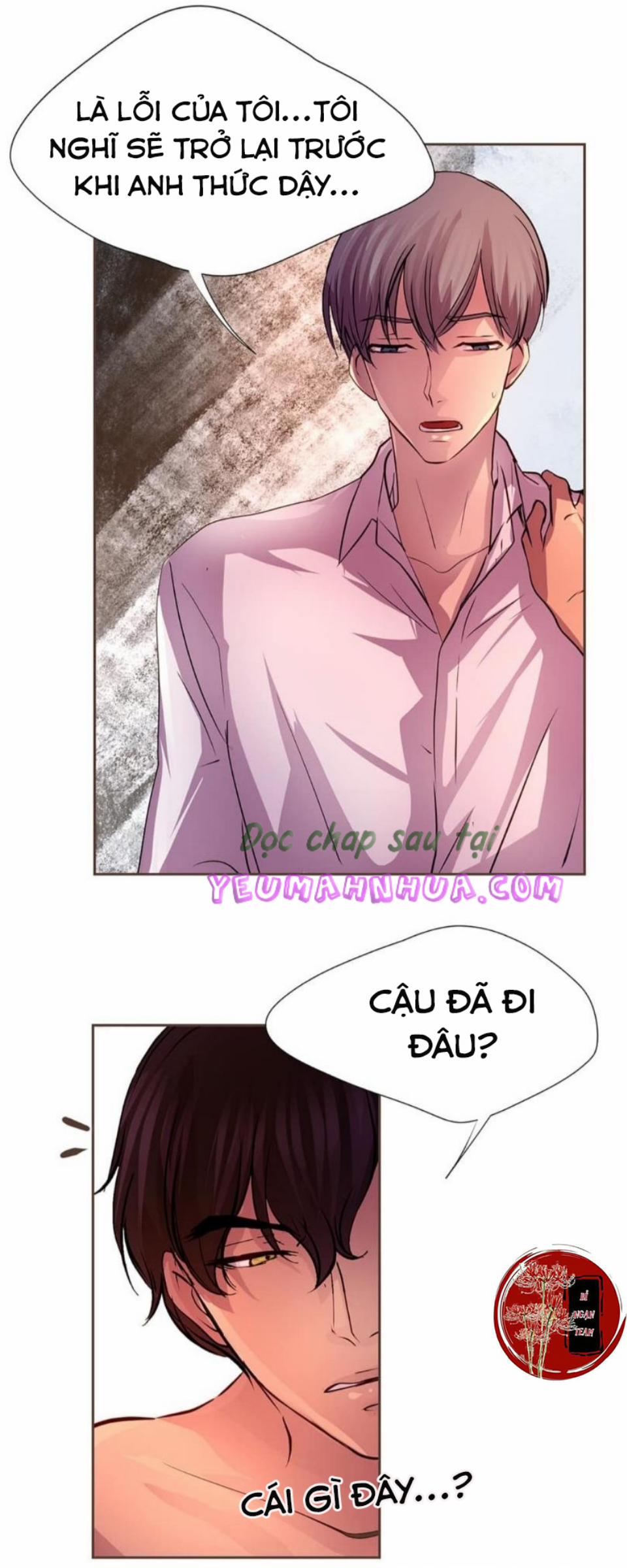 Giữ Em Thật Chặt (Hold Me Tight) 5 trang 33