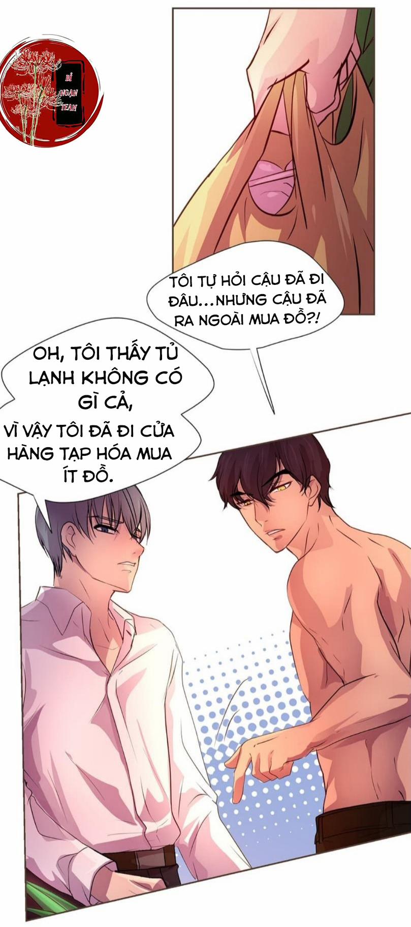 Giữ Em Thật Chặt (Hold Me Tight) 5 trang 34