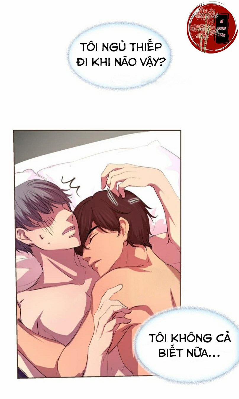 Giữ Em Thật Chặt (Hold Me Tight) 5 trang 4