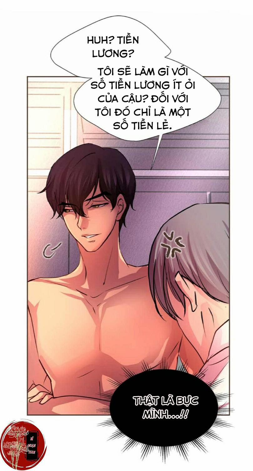 Giữ Em Thật Chặt (Hold Me Tight) 5 trang 41