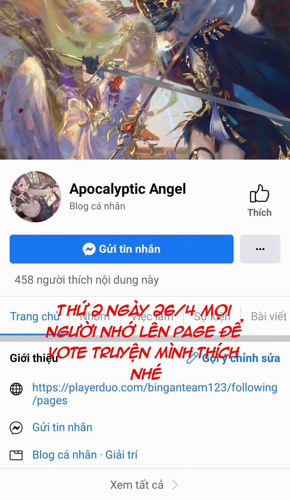 Giữ Em Thật Chặt (Hold Me Tight) 5 trang 46