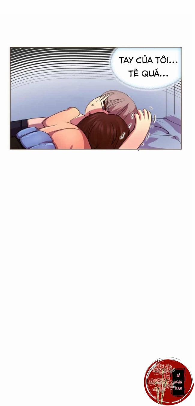 Giữ Em Thật Chặt (Hold Me Tight) 5 trang 6