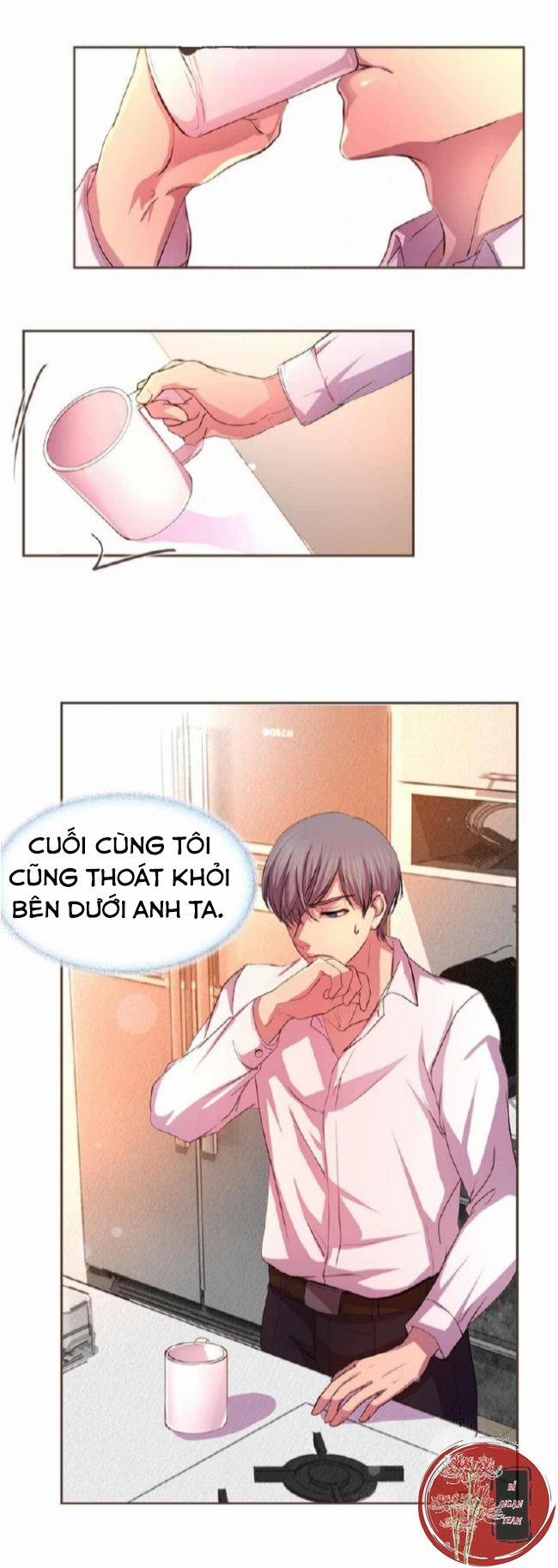 Giữ Em Thật Chặt (Hold Me Tight) 5 trang 7