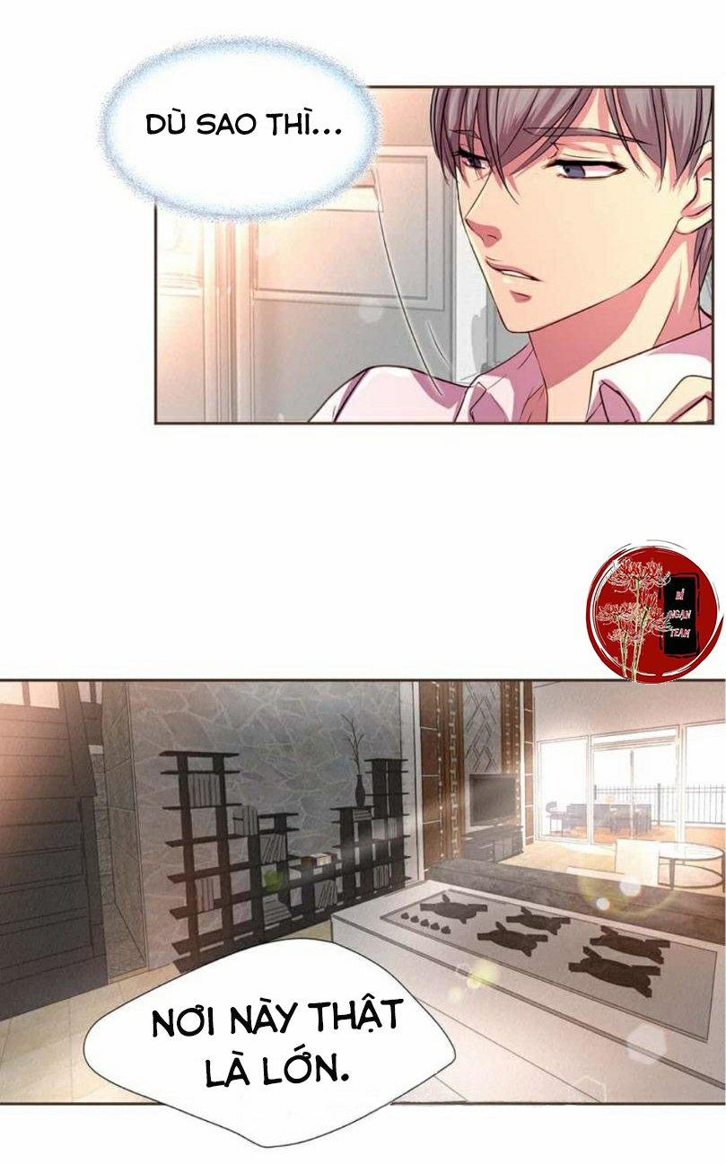 Giữ Em Thật Chặt (Hold Me Tight) 5 trang 9